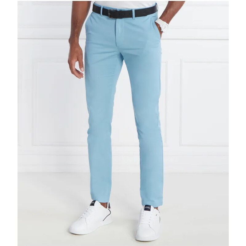 Tommy Hilfiger Chino nohavice | Slim Fit | pima 50433605