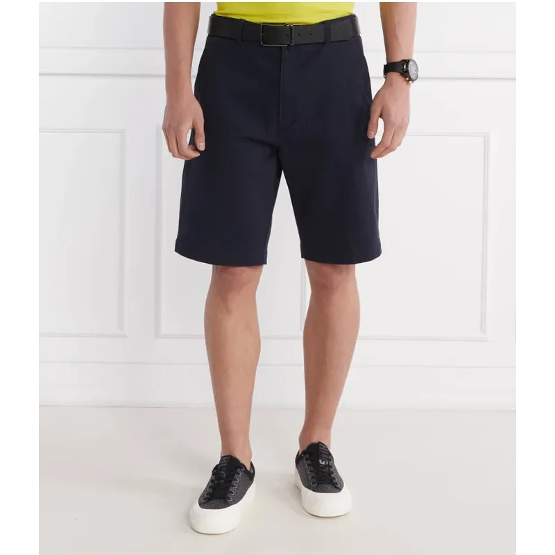 Hugo Blue Šortky Dante242 | Regular Fit 50360756
