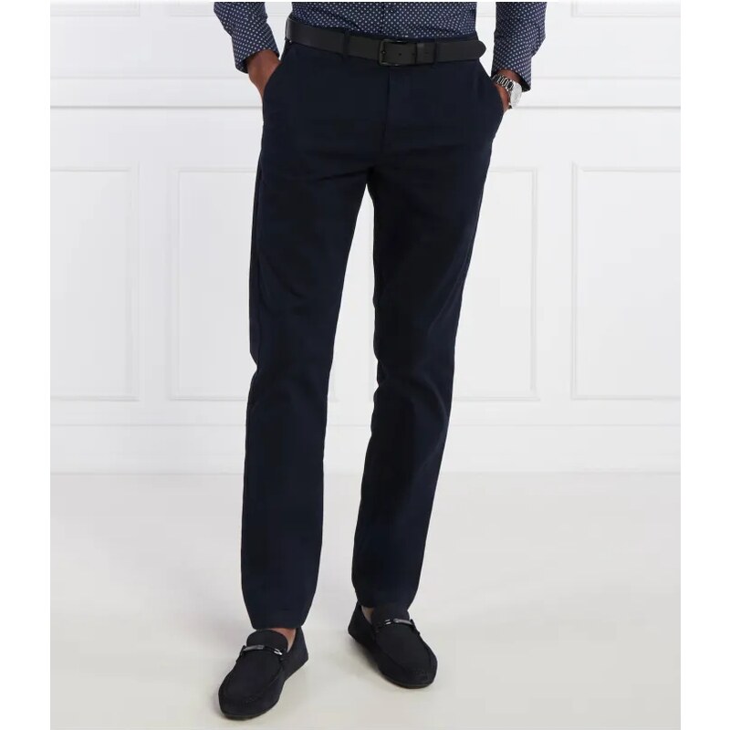 Tommy Hilfiger Chino nohavice HARLEM ESSENTIAL TWILL | Regular Fit 61565623