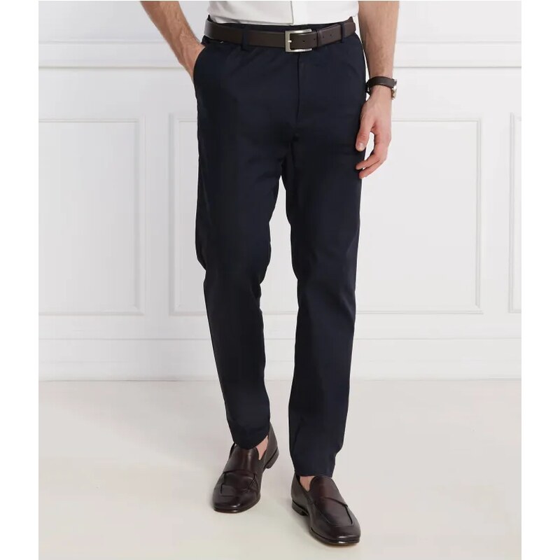 BOSS BLACK Chino nohavice P-Kane-EL | Regular Fit 50322617