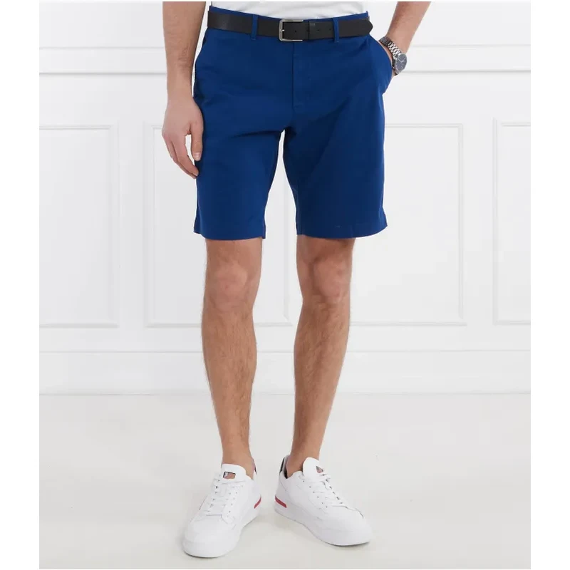 Tommy Hilfiger Šortky HARLEM | Relaxed fit 50180187