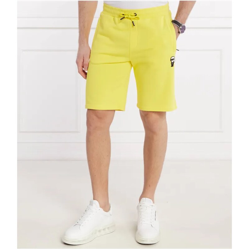 Karl Lagerfeld Šortky Sweat | Regular Fit 50180189