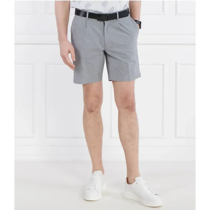 BOSS BLACK Šortky Kane | Regular Fit 50180097