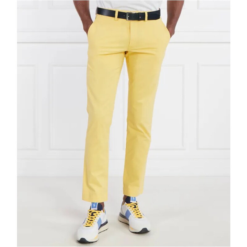 POLO RALPH LAUREN Chino nohavice Bedfort | Slim Fit | stretch 50102098