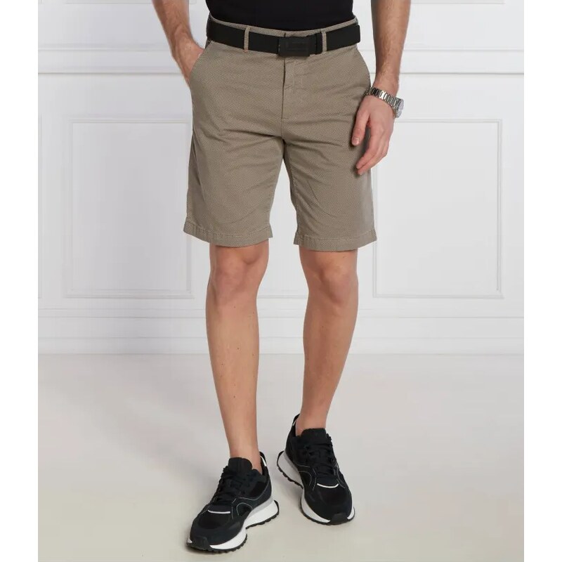 BOSS ORANGE Šortky Chino | Slim Fit 50048898