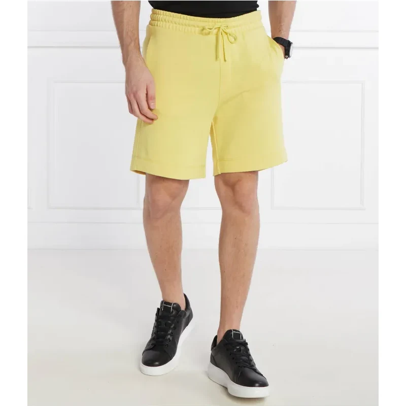 BOSS ORANGE Šortky Sewalk | Regular Fit 50021540