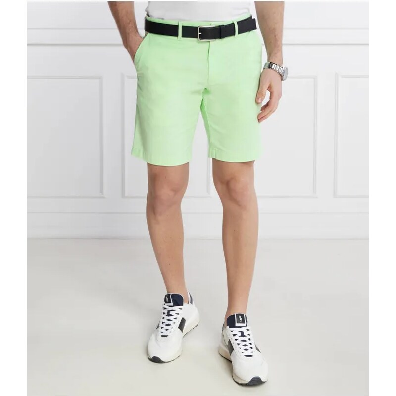 Tommy Hilfiger Šortky BROOKLYN 1985 | Slim Fit 49844548