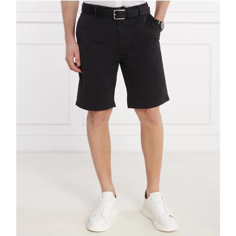 BOSS ORANGE Šortky Chino-tapered-DS-1-S 49699519