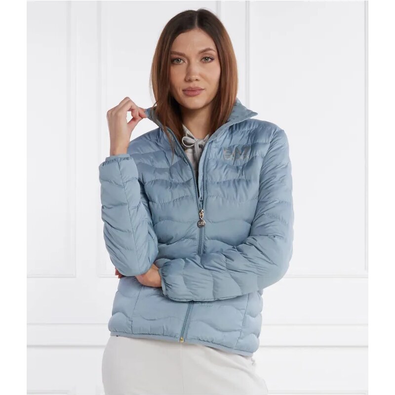 EA7 Páperová bunda | Regular Fit 49439710