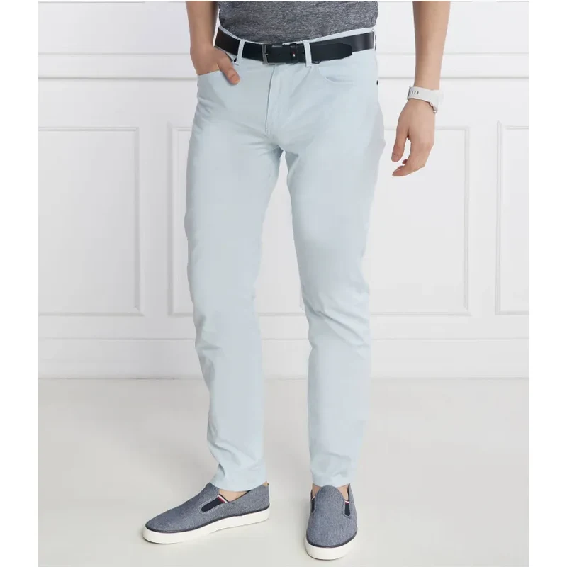 BOSS BLACK Nohavice Re.Maine-20 | Regular Fit 49359225