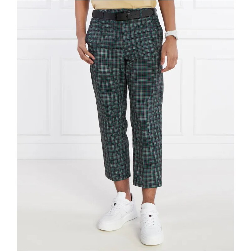 Lacoste Nohavice | Relaxed fit 57880737