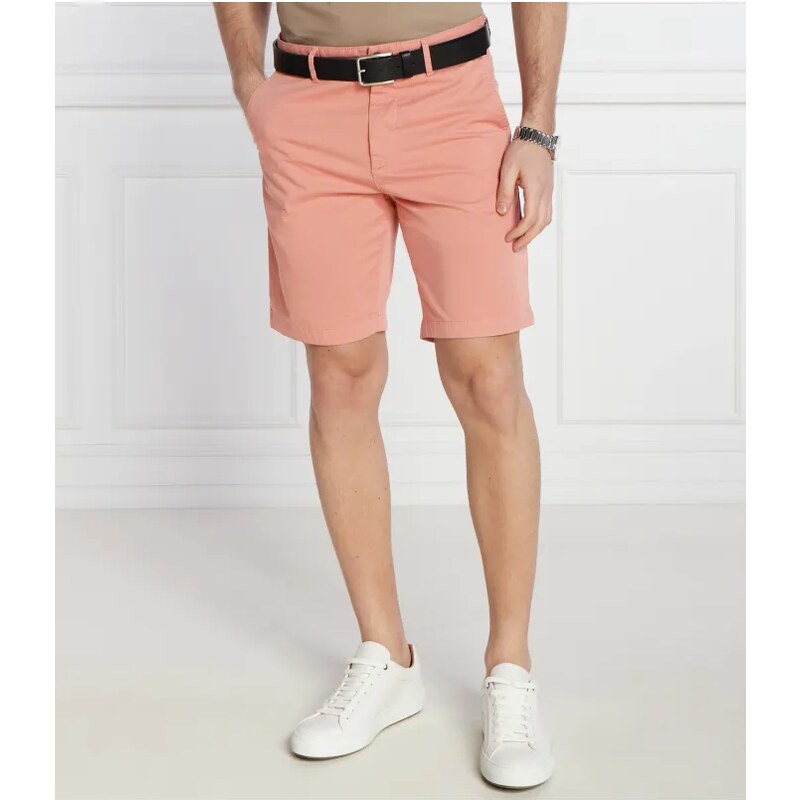 BOSS ORANGE Šortky | Slim Fit 49346917