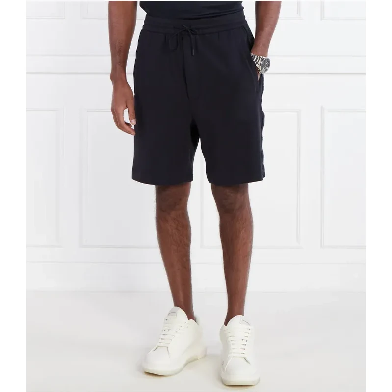 Emporio Armani Šortky | Regular Fit 49308580