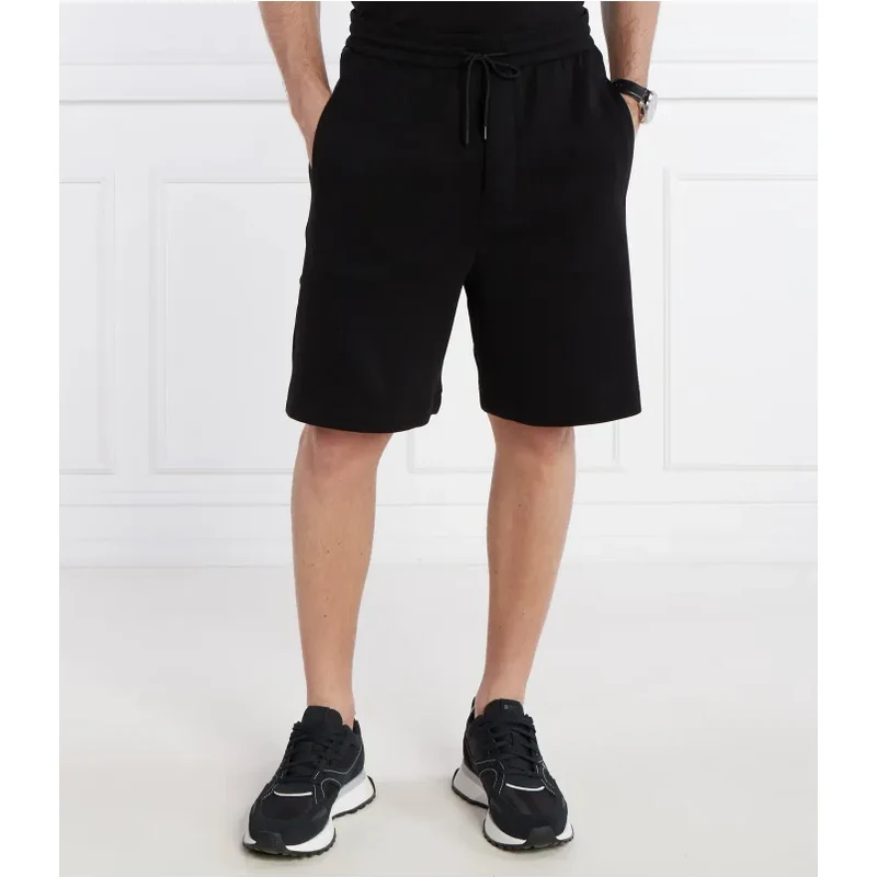 Emporio Armani Šortky | Regular Fit 49308586