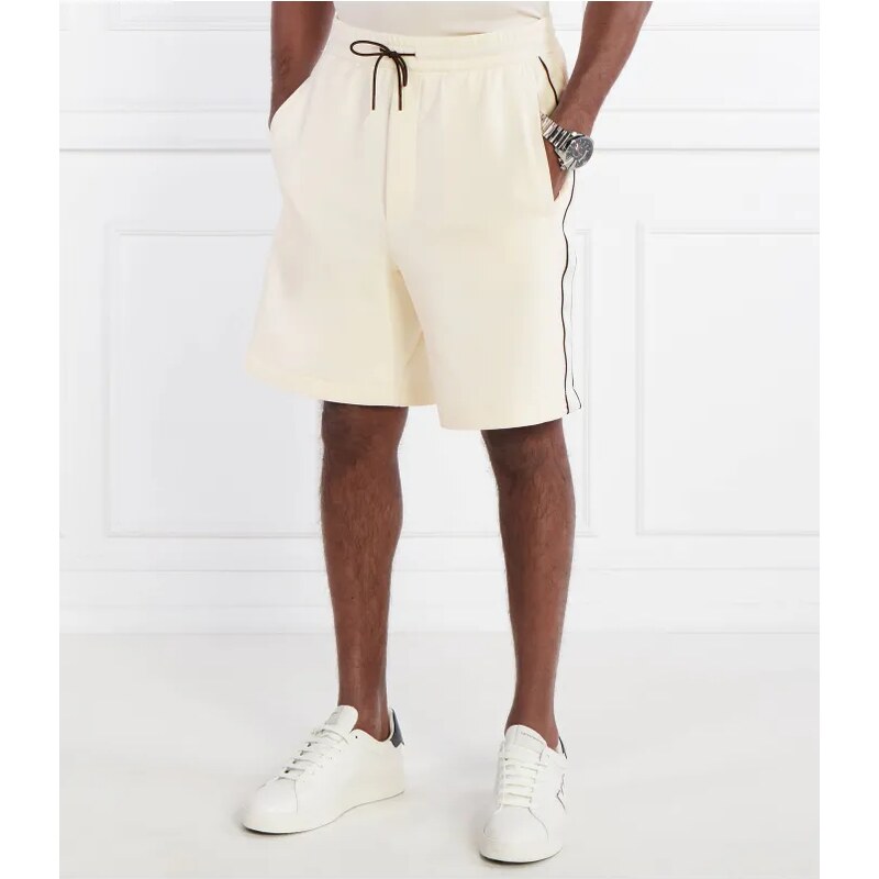 Emporio Armani Šortky | Regular Fit 49319610