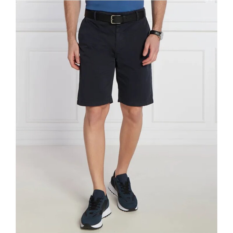BOSS ORANGE Šortky Chino-tapered-DS-1-S 49287700