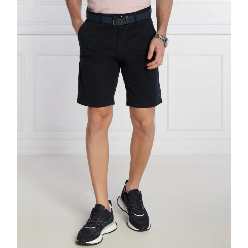 BOSS ORANGE Šortky | Slim Fit 49287698