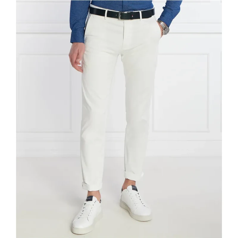 BOSS ORANGE Chino nohavice | Slim Fit 62631765