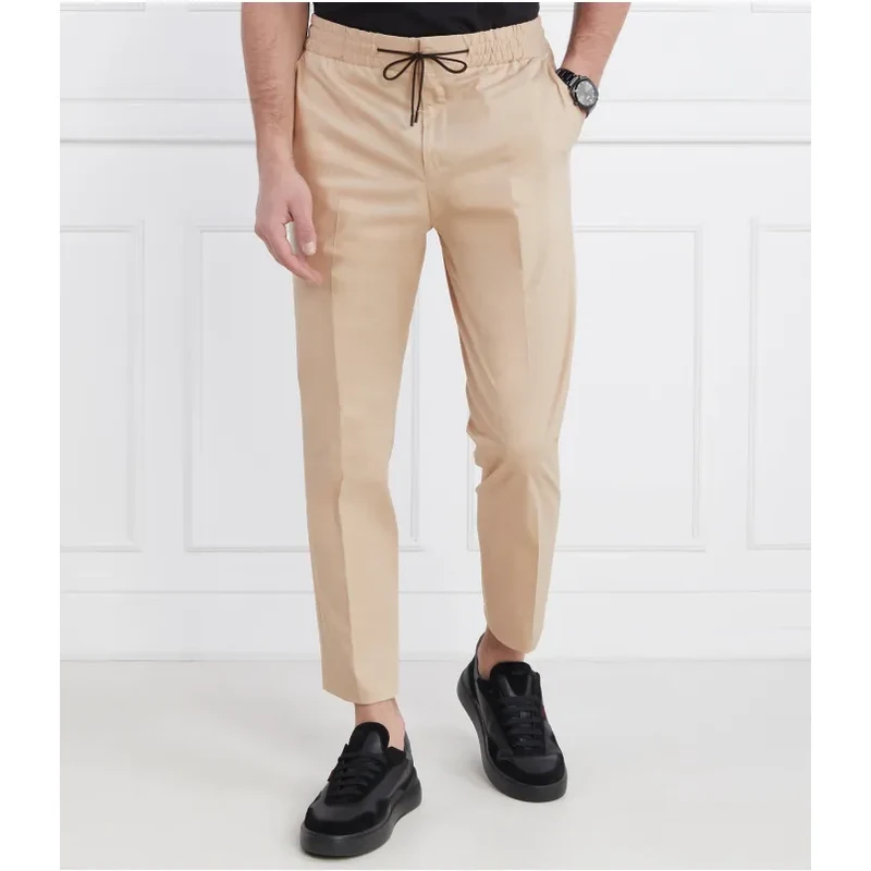 HUGO Chino nohavice Howard231X | Slim Fit 49225095