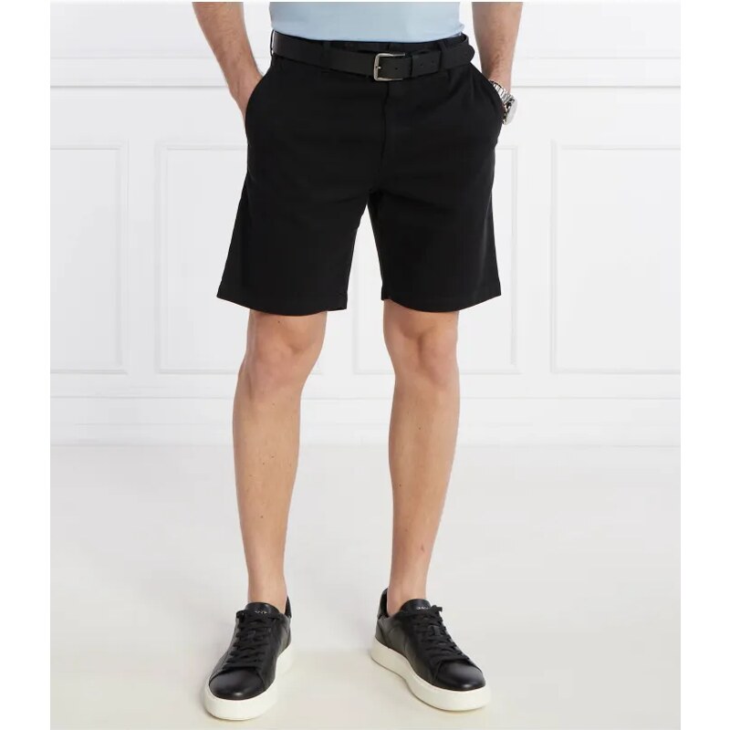 BOSS ORANGE Šortky Chino | Tapered fit 49206277