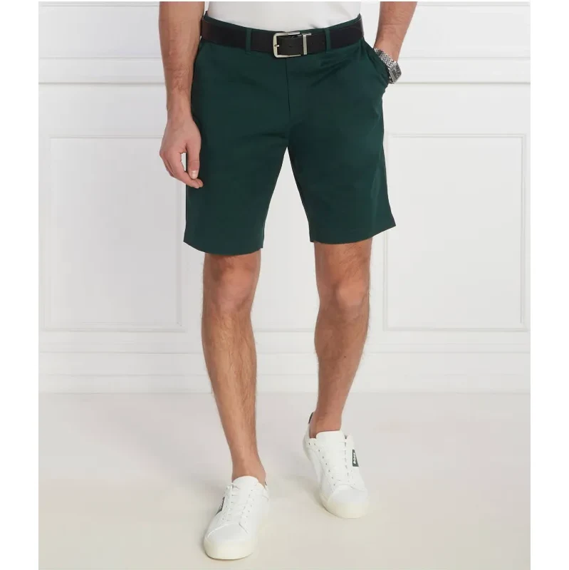 Tommy Hilfiger Šortky HARLEM 1985 | Relaxed fit 49204703