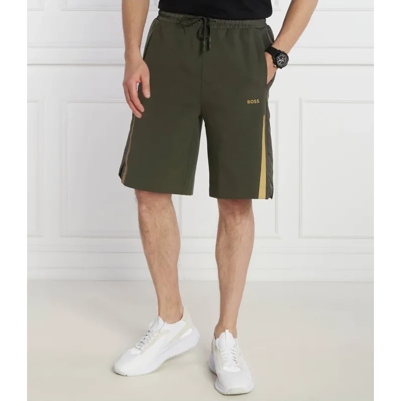 BOSS GREEN Šortky Headlon | Relaxed fit 49206266