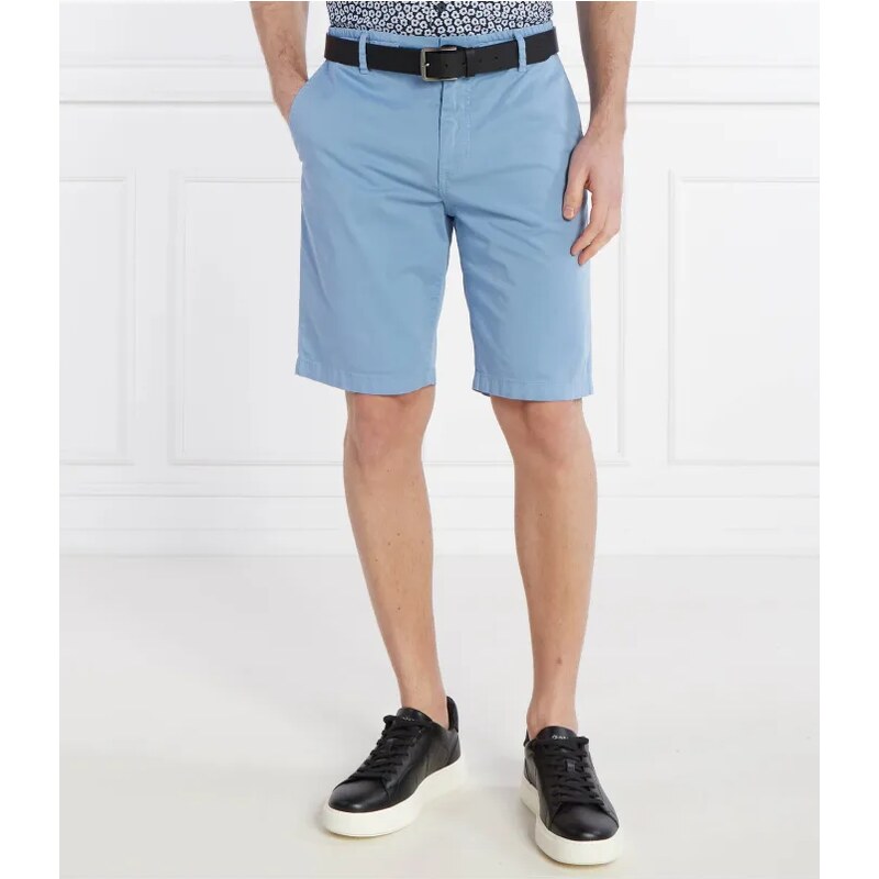 BOSS ORANGE Šortky Chino-tapered-DS-1-S 49175651