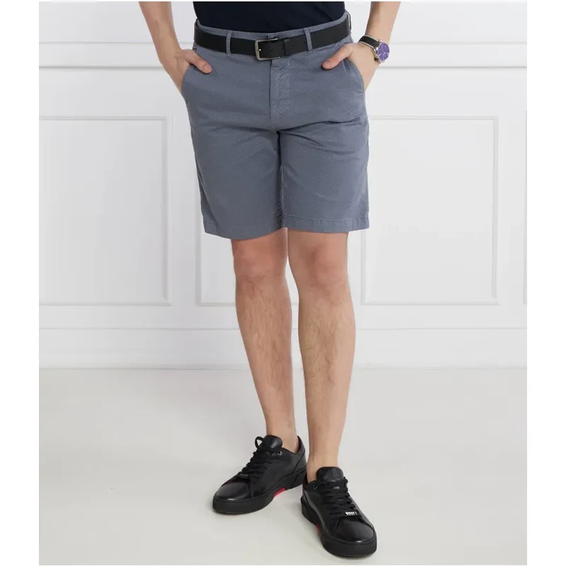 BOSS ORANGE Šortky Chino | Slim Fit 49101239