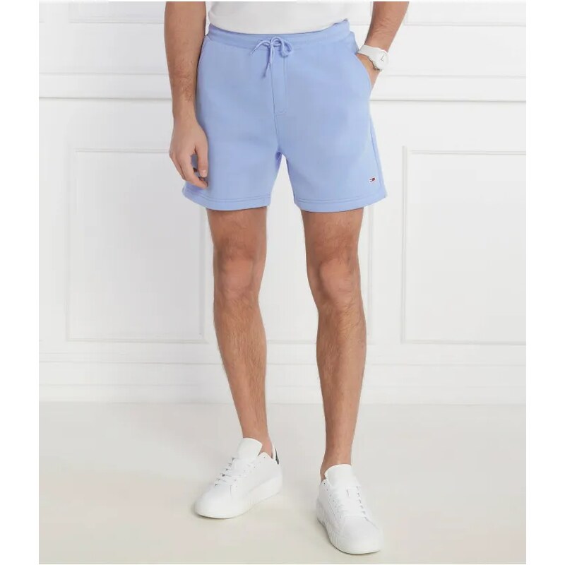 Tommy Jeans Šortky | Regular Fit 49051656