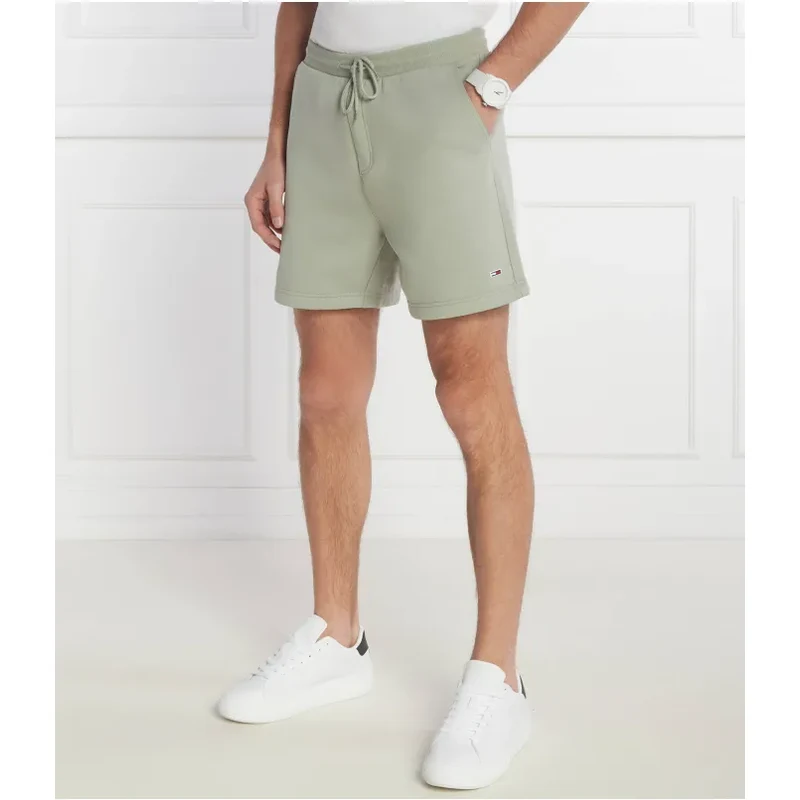 Tommy Jeans Šortky | Regular Fit 49026687