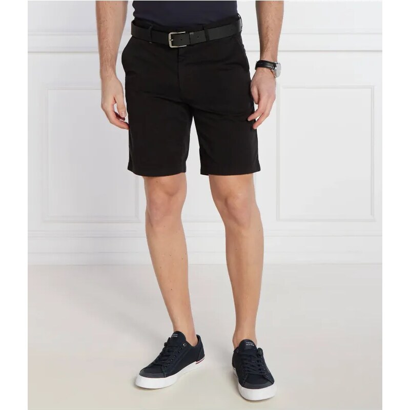 BOSS ORANGE Šortky CHINO | Slim Fit 49026639