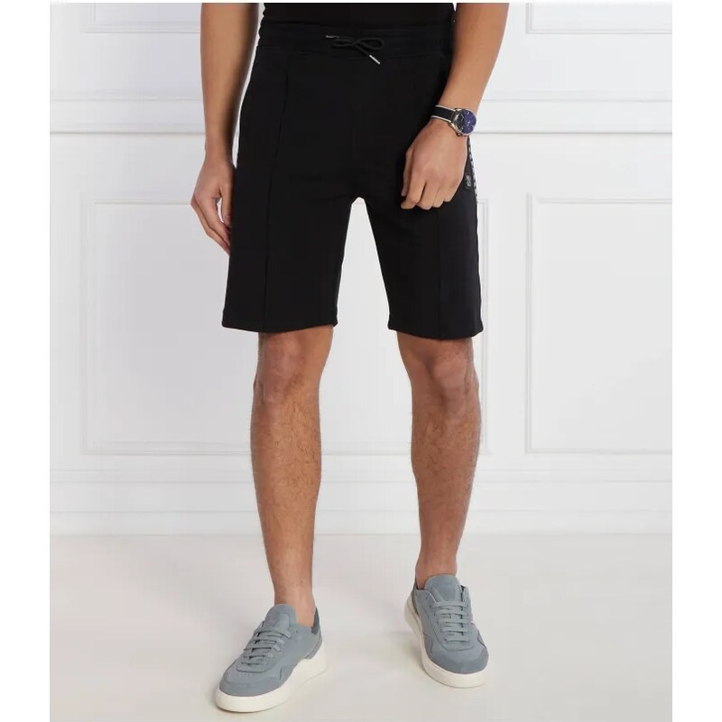 HUGO Šortky Desort | Relaxed fit 48973176