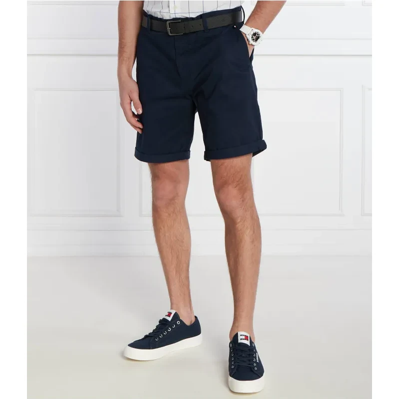 Tommy Jeans Šortky SCANTON | Regular Fit 48952090