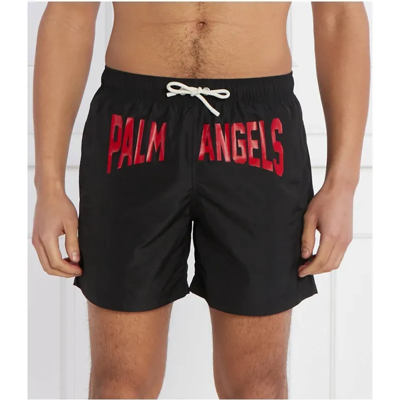 Palm Angels Šortky na plávanie | Regular Fit 48937222