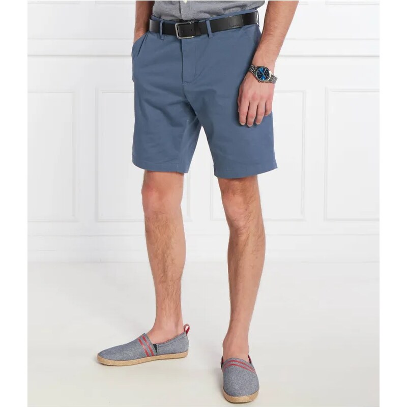 Tommy Hilfiger Šortky | Regular Fit 48929455