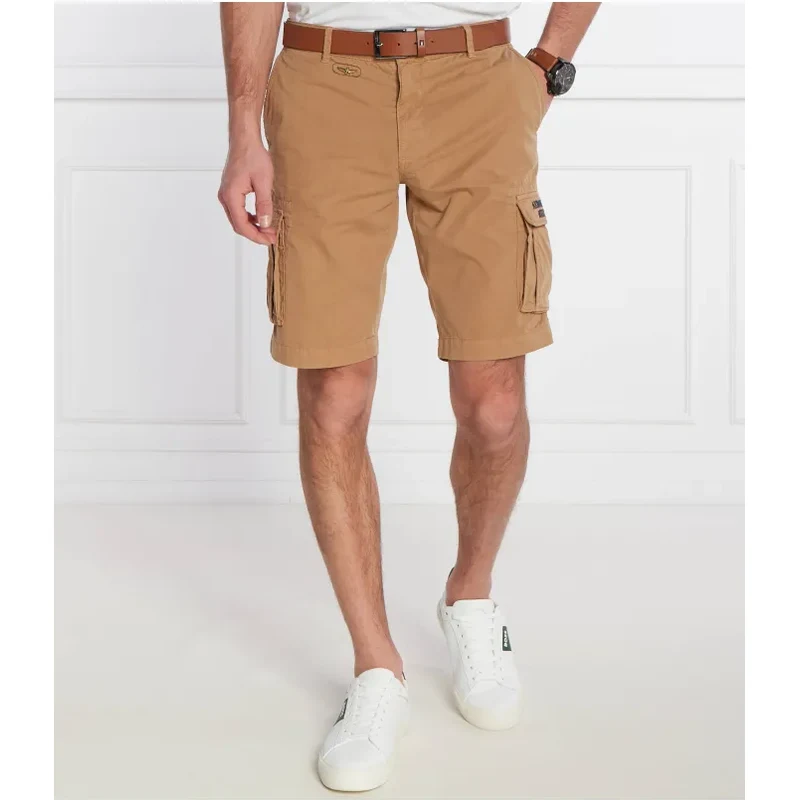 Aeronautica Militare Šortky | Regular Fit 48918301