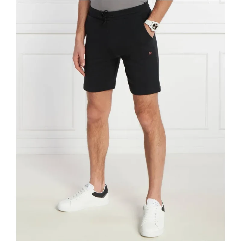 Napapijri Šortky NALIS SUM | Regular Fit 61830972