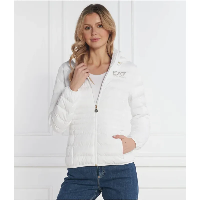 EA7 Bunda | Regular Fit 61636305