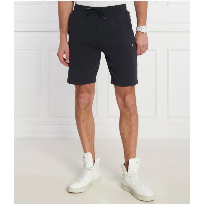 Napapijri Šortky NALIS SUM | Regular Fit 61830973