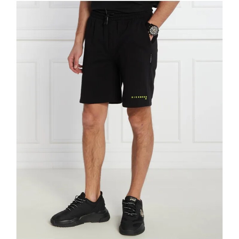 Richmond X Šortky | Regular Fit 48617113