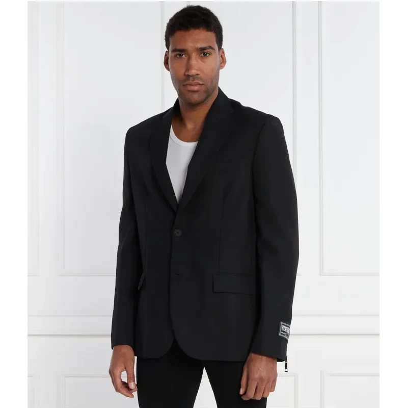 Versace Jeans Couture Sako | Regular Fit 48559435