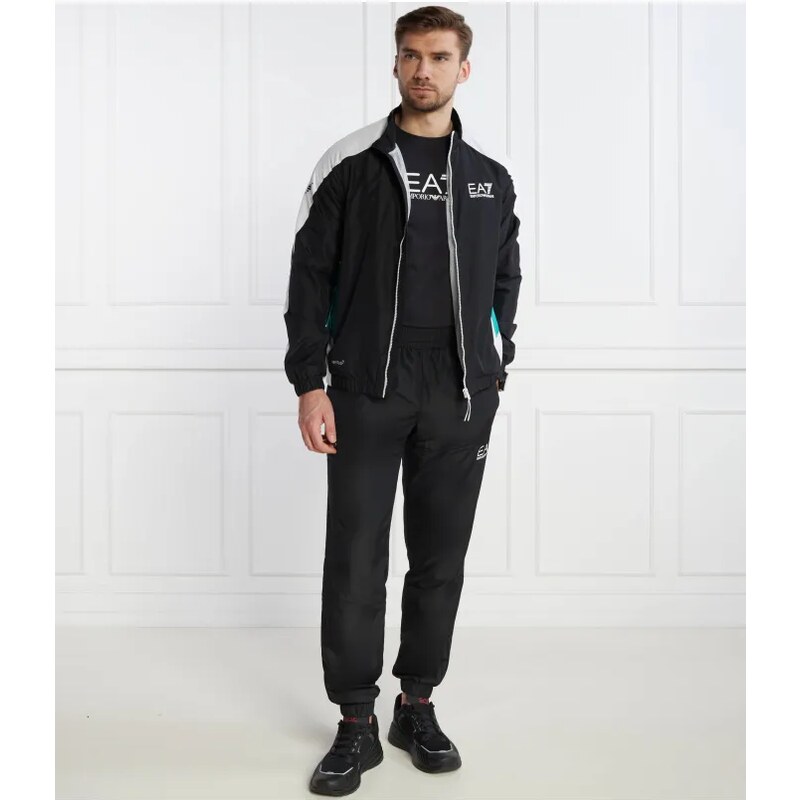 EA7 Tepláková súprava | Regular Fit 48513994