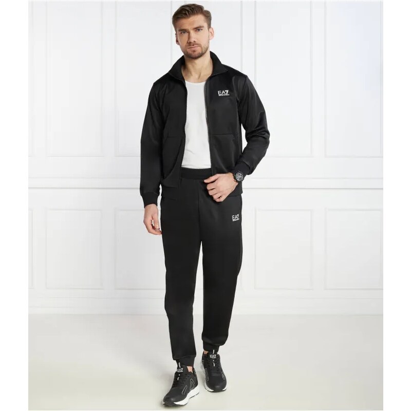 EA7 Tepláková súprava | Regular Fit 48518386