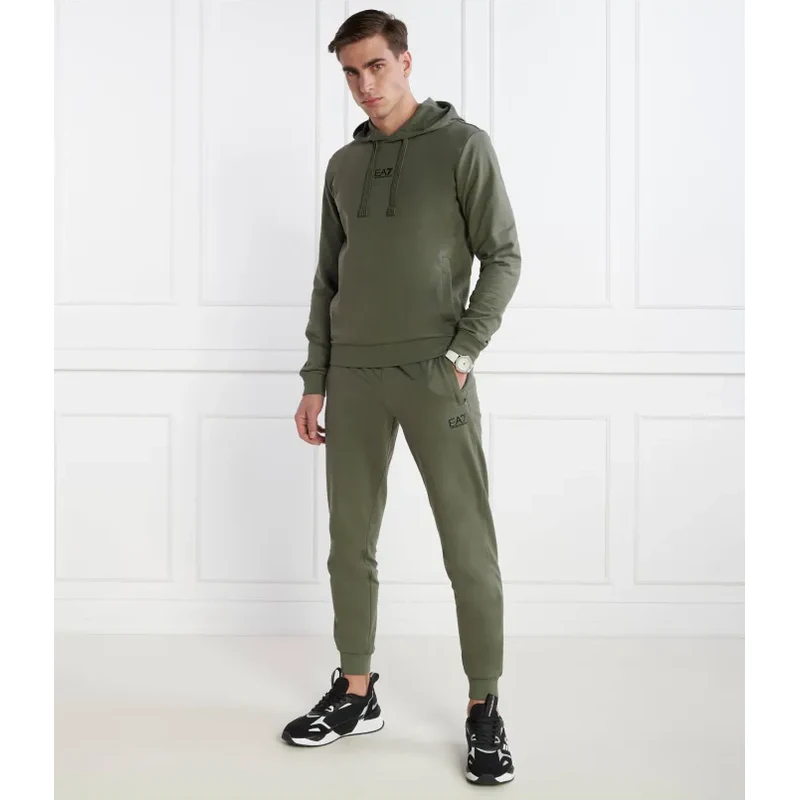 EA7 Tepláková súprava | Slim Fit 48491787