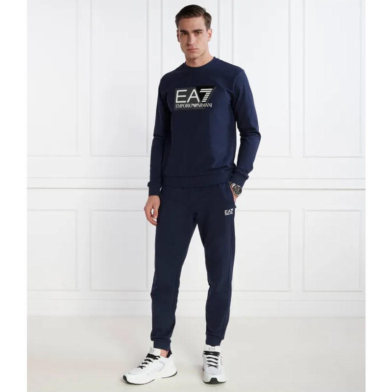 EA7 Tepláková súprava | Regular Fit 48428256