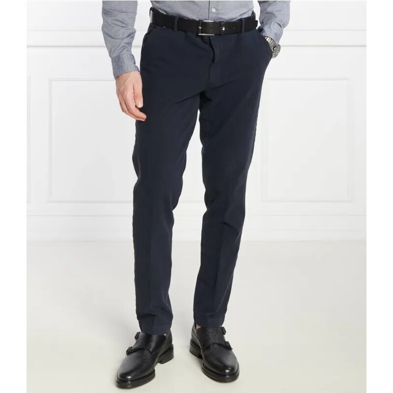 BOSS BLACK Chino nohavice Kaito1 | Slim Fit 48386716
