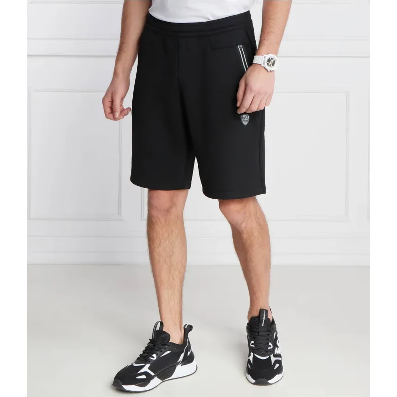 EA7 Šortky | Regular Fit 48382638