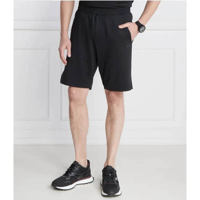 BOSS GREEN Šortky Hecon Active | Regular Fit | stretch 48359641