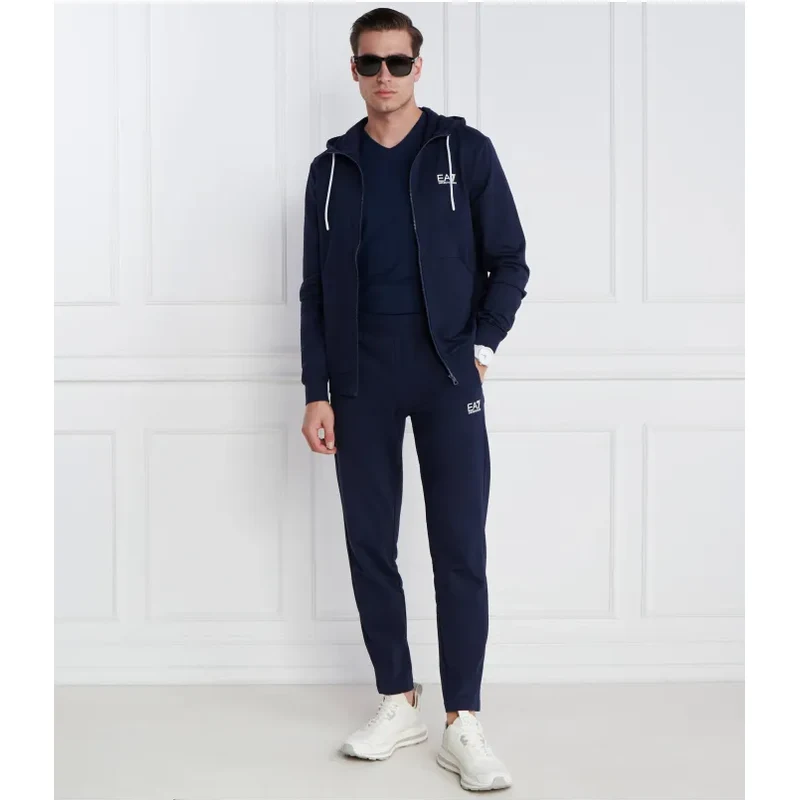 EA7 Tepláková súprava | Regular Fit 48318006