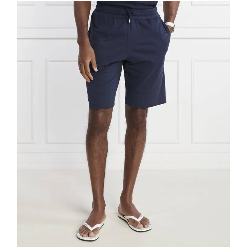 Emporio Armani Šortky | Regular Fit 48311308